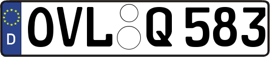 OVL-Q583