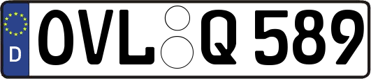 OVL-Q589