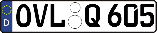 OVL-Q605