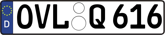 OVL-Q616