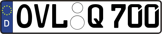 OVL-Q700