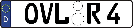 OVL-R4