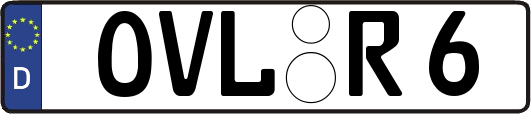 OVL-R6