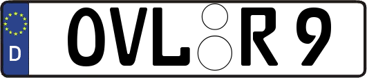 OVL-R9