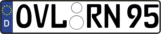 OVL-RN95