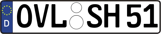 OVL-SH51