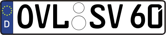 OVL-SV60