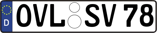 OVL-SV78