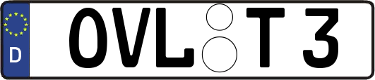 OVL-T3