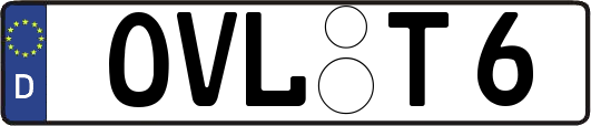 OVL-T6