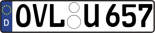 OVL-U657