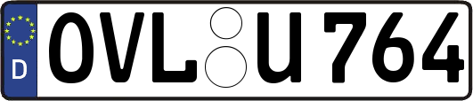 OVL-U764