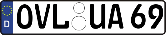 OVL-UA69