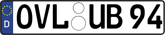 OVL-UB94