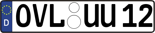 OVL-UU12