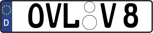 OVL-V8
