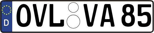 OVL-VA85