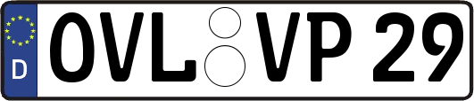 OVL-VP29