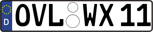 OVL-WX11