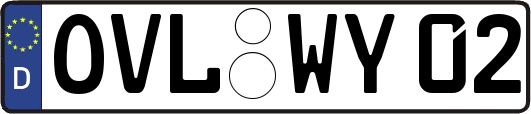 OVL-WY02