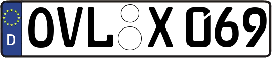 OVL-X069