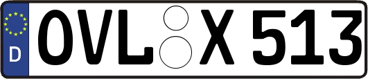 OVL-X513