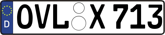 OVL-X713