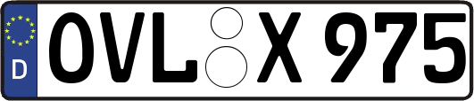 OVL-X975