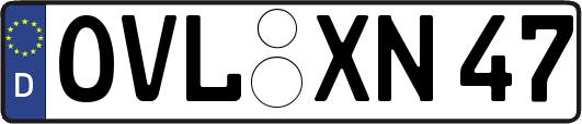 OVL-XN47