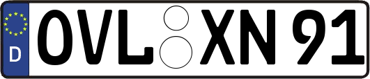 OVL-XN91