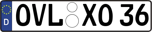 OVL-XO36