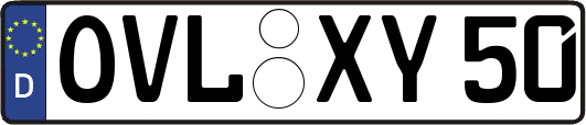 OVL-XY50