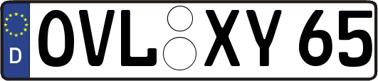 OVL-XY65