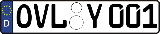 OVL-Y001