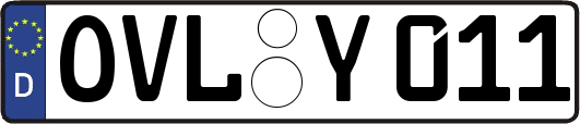 OVL-Y011
