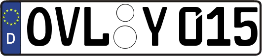 OVL-Y015
