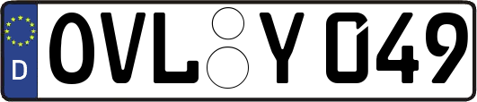 OVL-Y049