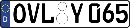 OVL-Y065
