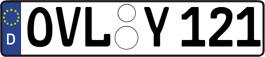 OVL-Y121