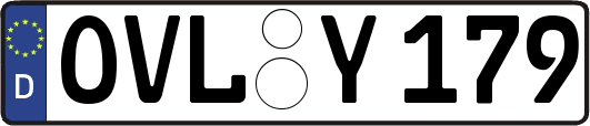 OVL-Y179