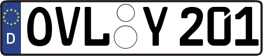 OVL-Y201