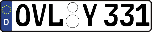 OVL-Y331