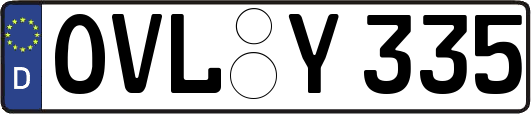 OVL-Y335