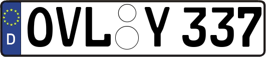 OVL-Y337