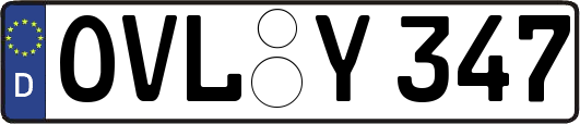 OVL-Y347