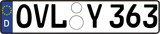 OVL-Y363