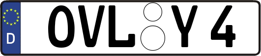 OVL-Y4