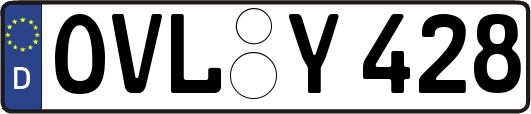 OVL-Y428