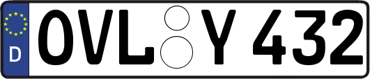 OVL-Y432