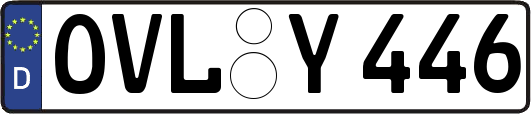 OVL-Y446